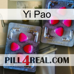 Yi Pao 15